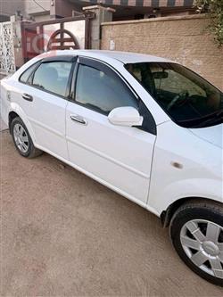 شيفروليه اوبترا